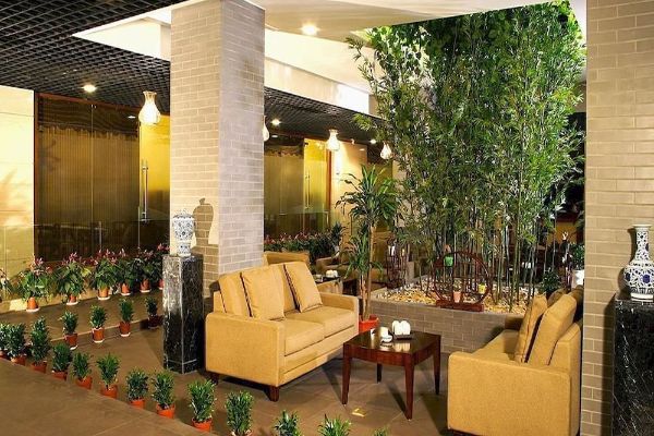 Blue Horizon International Hotel (Dongying)